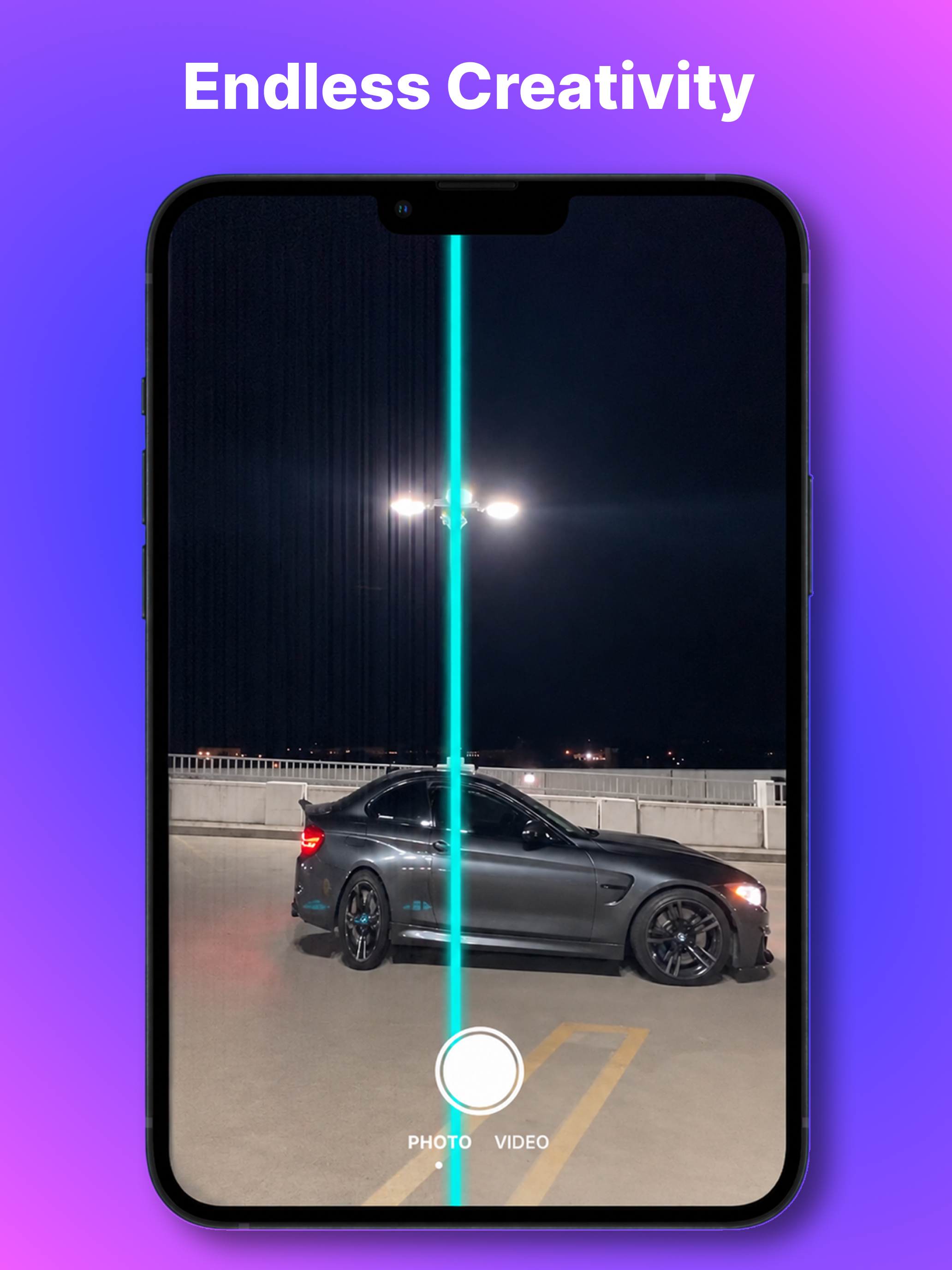 Time Warp Scan - Blue Line Cam screenshot 10