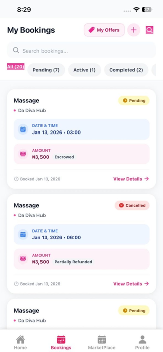 LookReal Screenshot 6 of 10
