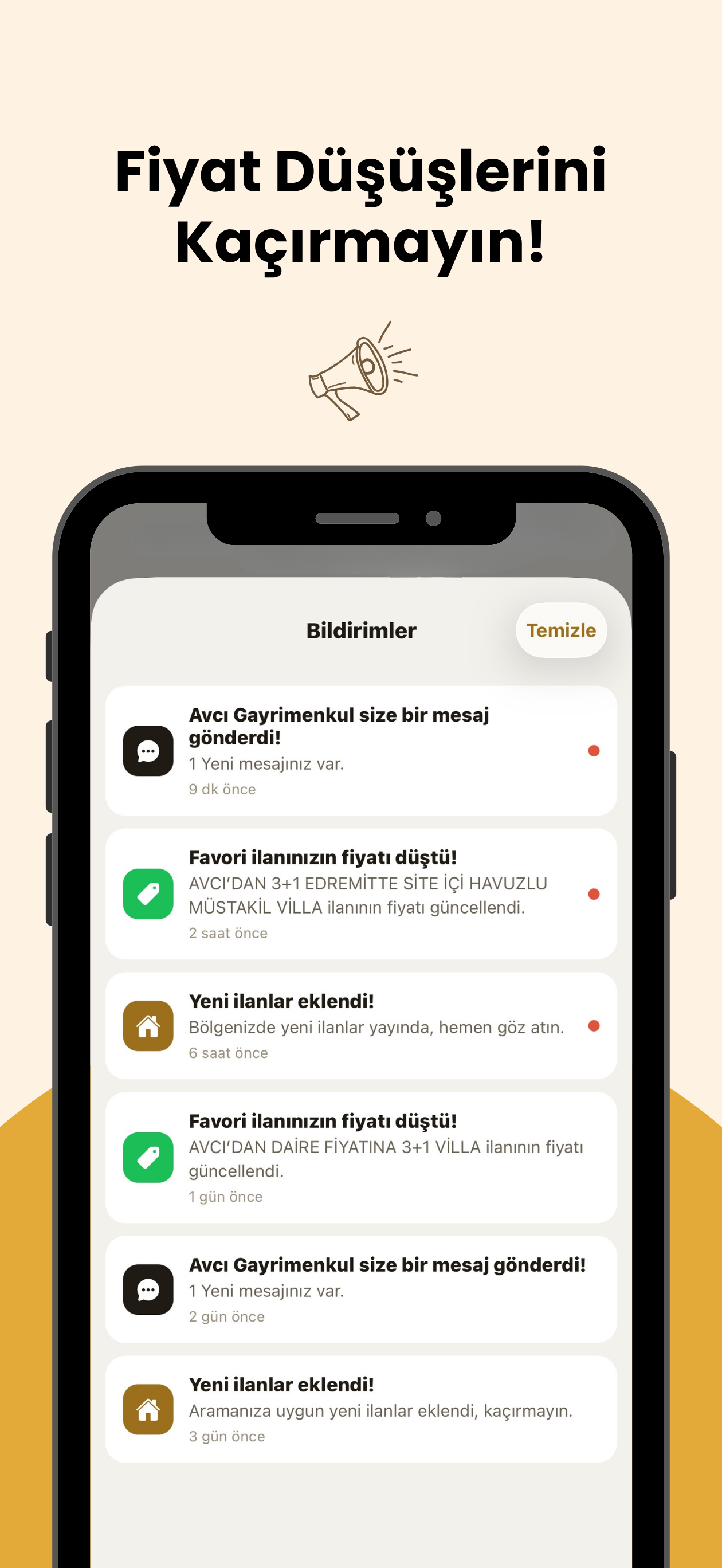 Avcı Gayrimenkul screenshot 5
