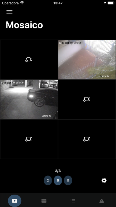 ASCam screenshot