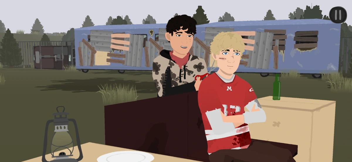 Nocturnals screenshot 7