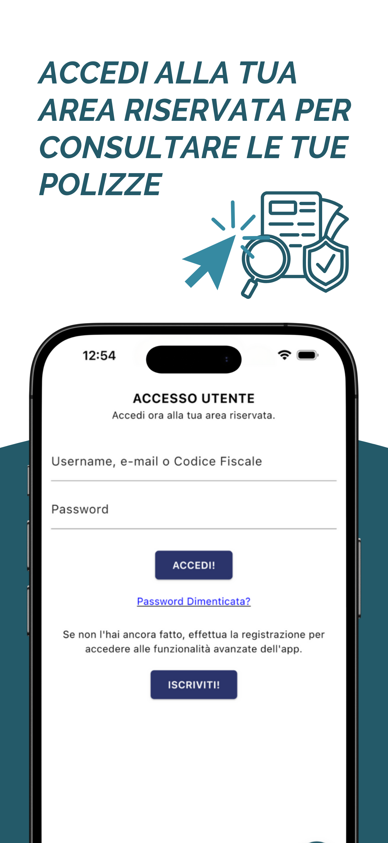 Assiconsulenze screenshot 6