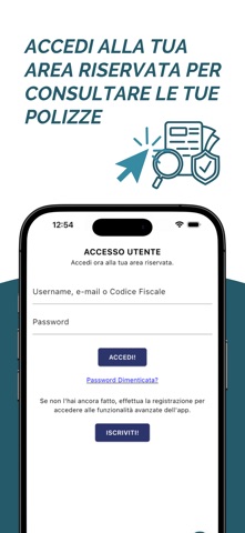 Assiconsulenze Screenshot 6 of 7