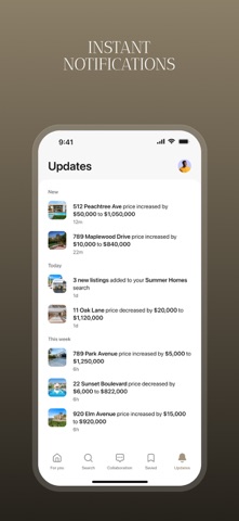 Reign Realty Screenshot 7 of 7