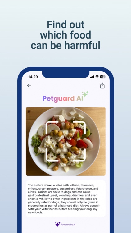 Petguard: AI Breed Identifier screenshot-4