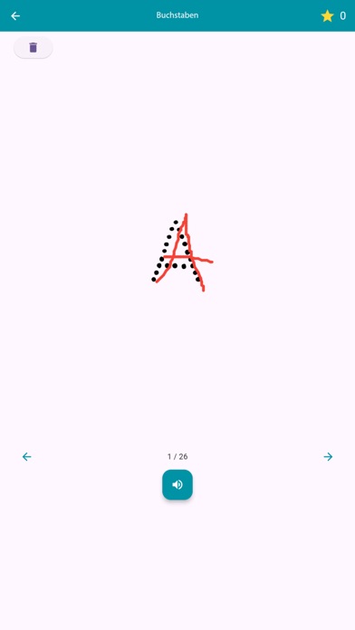 Discover German - 3D Screenshot