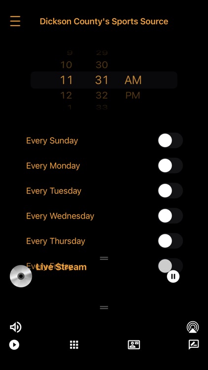 RFC Sports Network screenshot-3