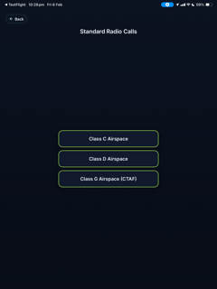 Pilot Comms Trainer screenshot 8