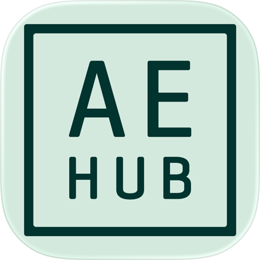 AE Hub - Die AeroGround App