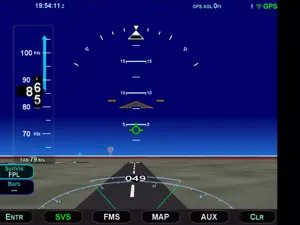 IFD100 screenshot 4