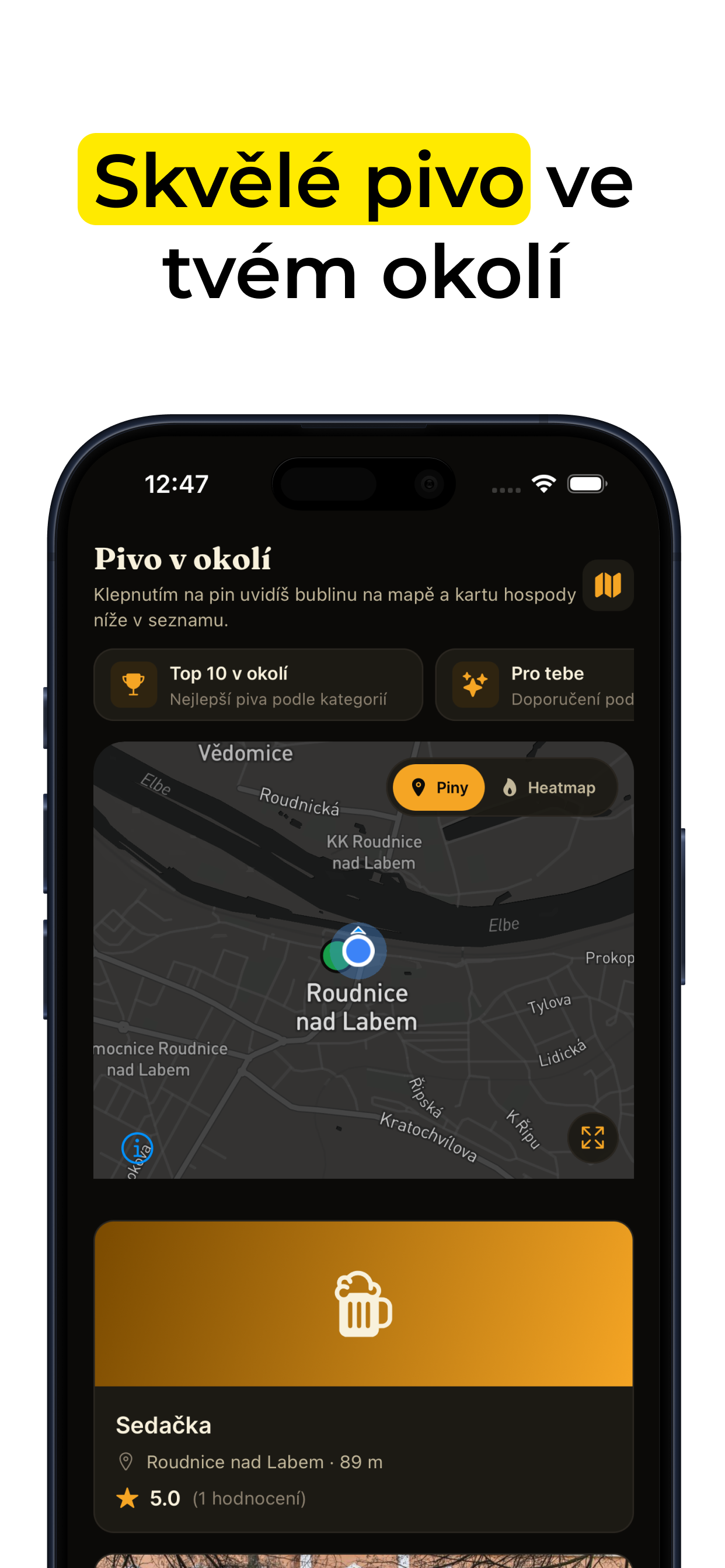 Pivogram screenshot 5