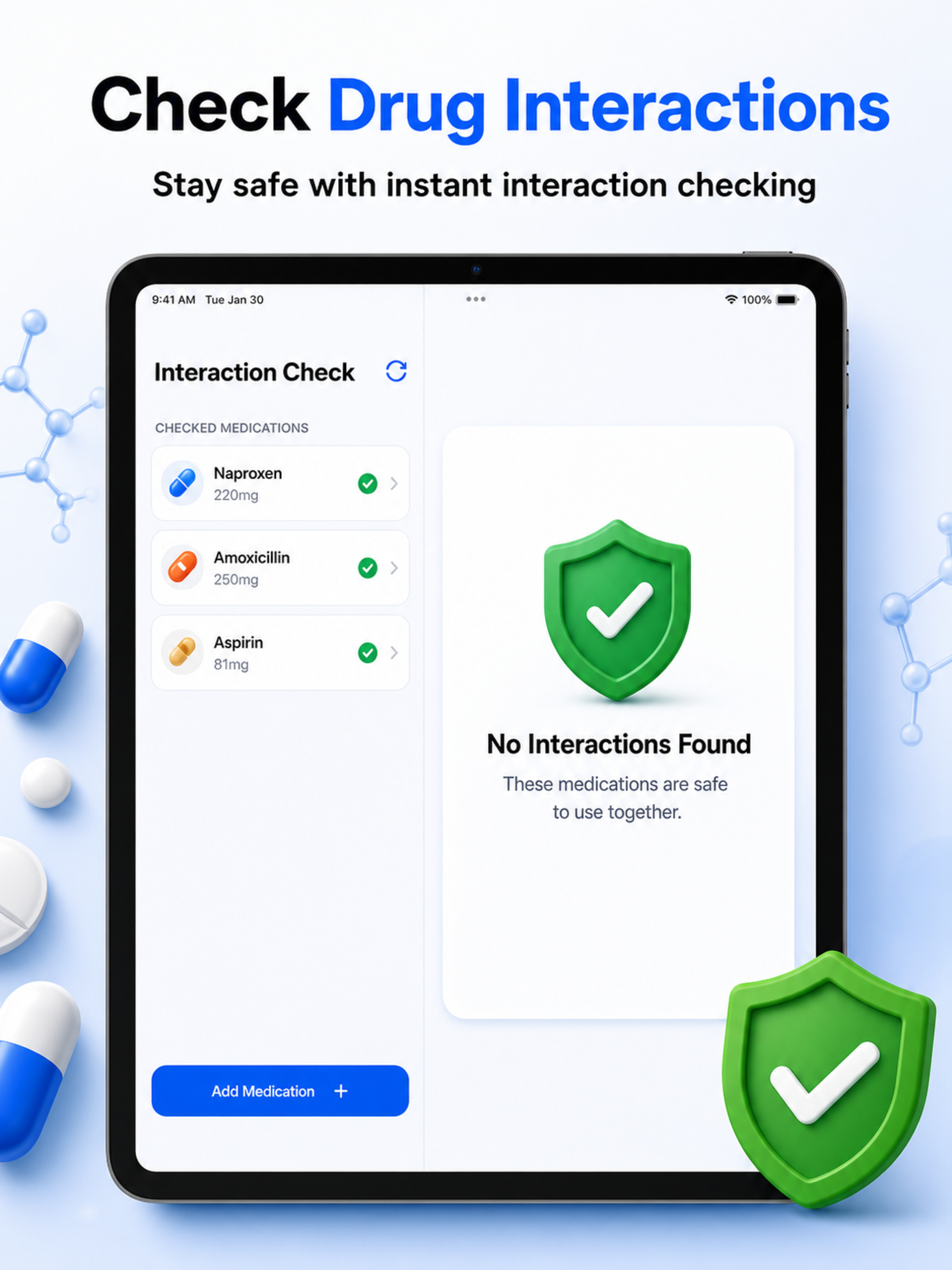 Pill Reminder Vitamin Tracker screenshot 17