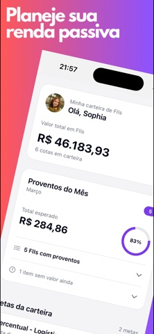 MetaFIIs Screenshot 1 of 4