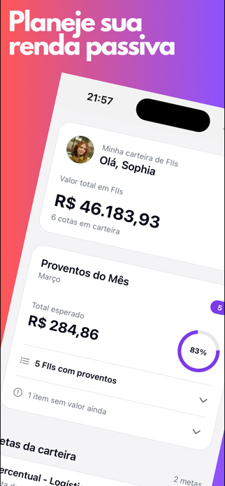 MetaFIIs Screenshot 1 of 4