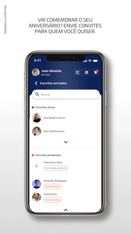 VSG Portaria Remota screenshot-9