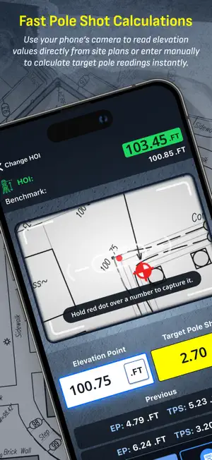 Benchmark Slope screenshot 3