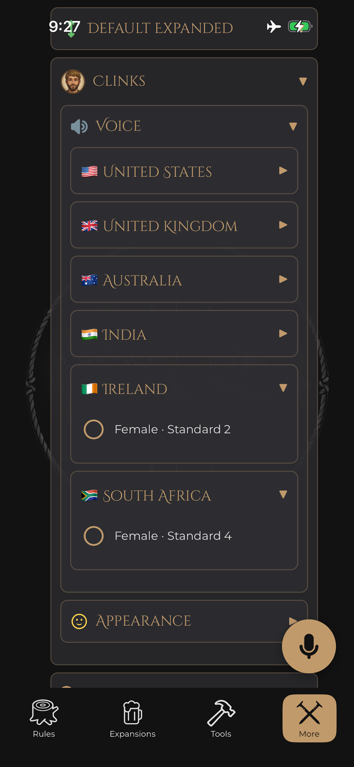 Lords & Lads screenshot 6