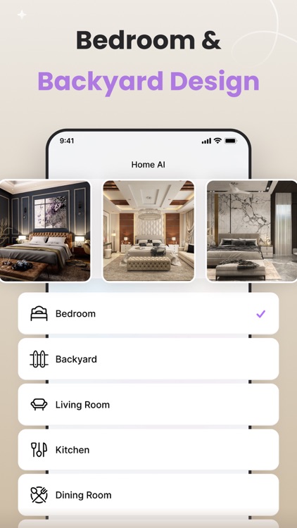 AI Home,Room & Interior Design screenshot-4