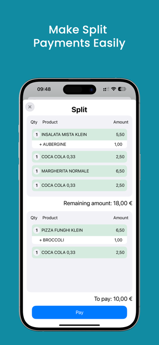 Lp.Mobile Screenshot 4 of 5