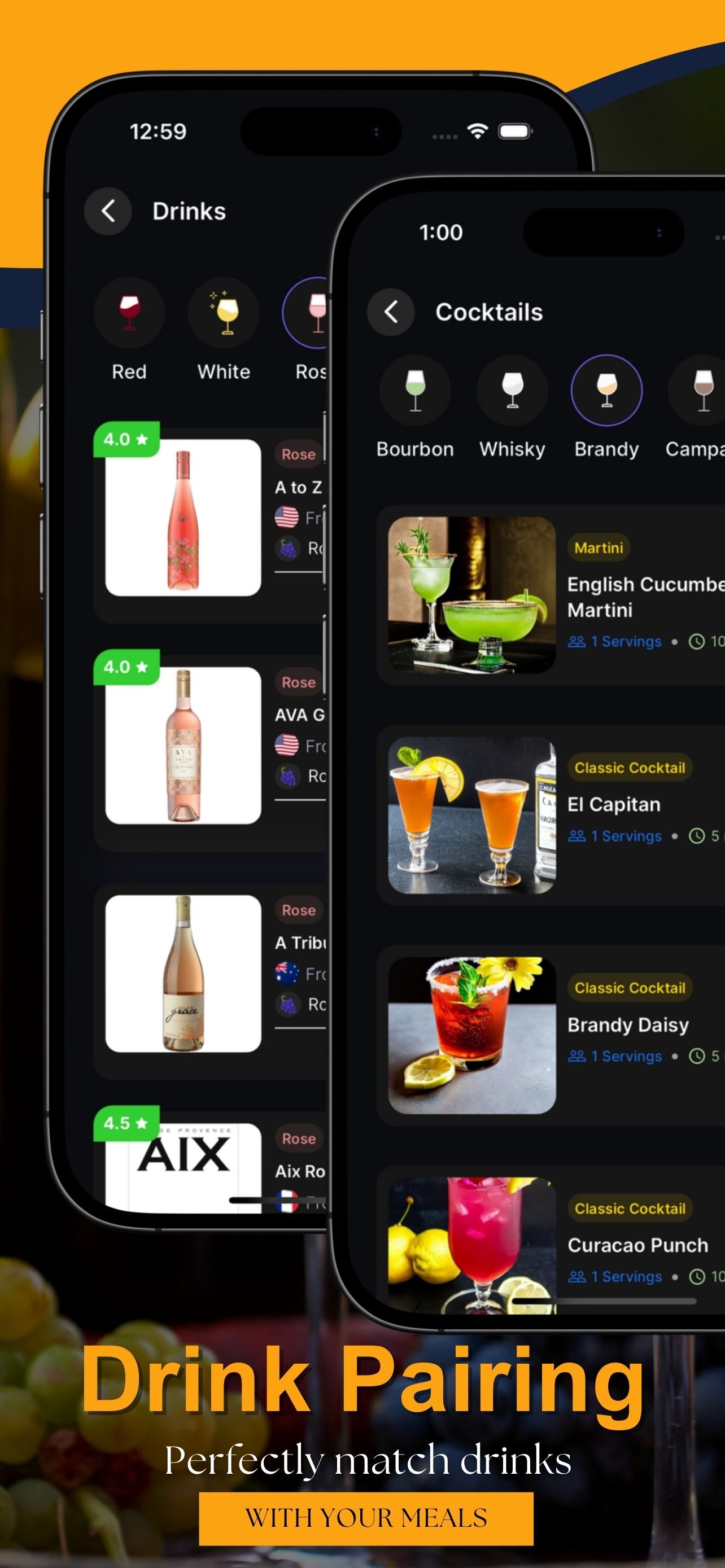 EAT: Meal Planner & Recipe Box screenshot 7