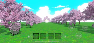 Fragmented Fear Chapter One iPhone screenshot