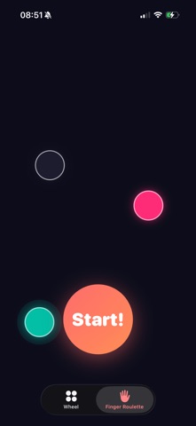 WinSpins Screenshot 4 of 4