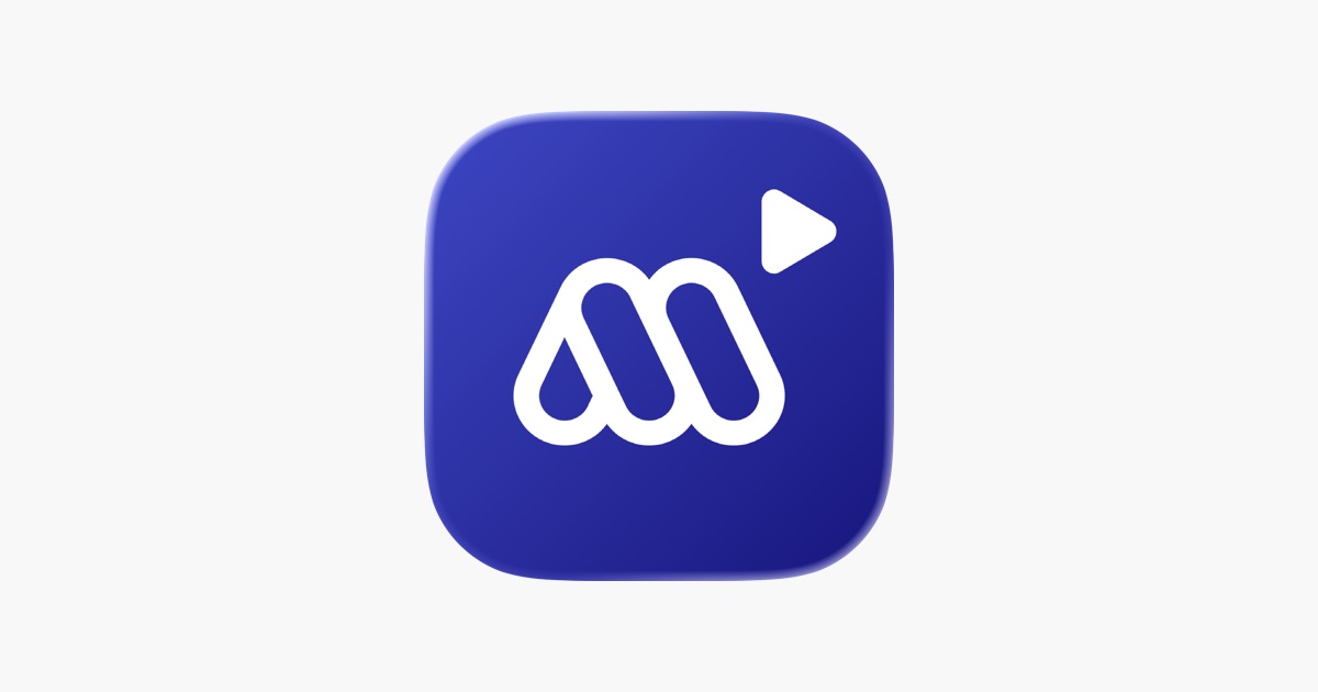 ‎App Mega GO - App Store