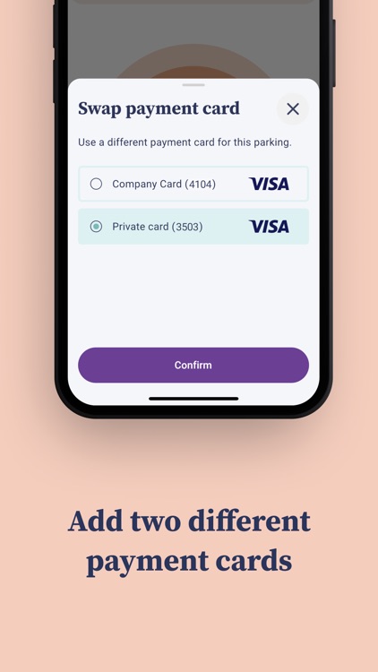 Autopay - Park & Charge screenshot-3
