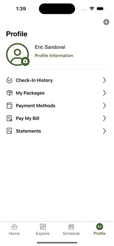 AVC on the go Screenshot 3 of 3