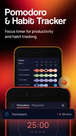 Singularity To Do List, Tasks screenshot 6
