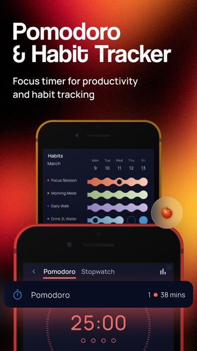 Singularity To Do List, Tasks screenshot 6