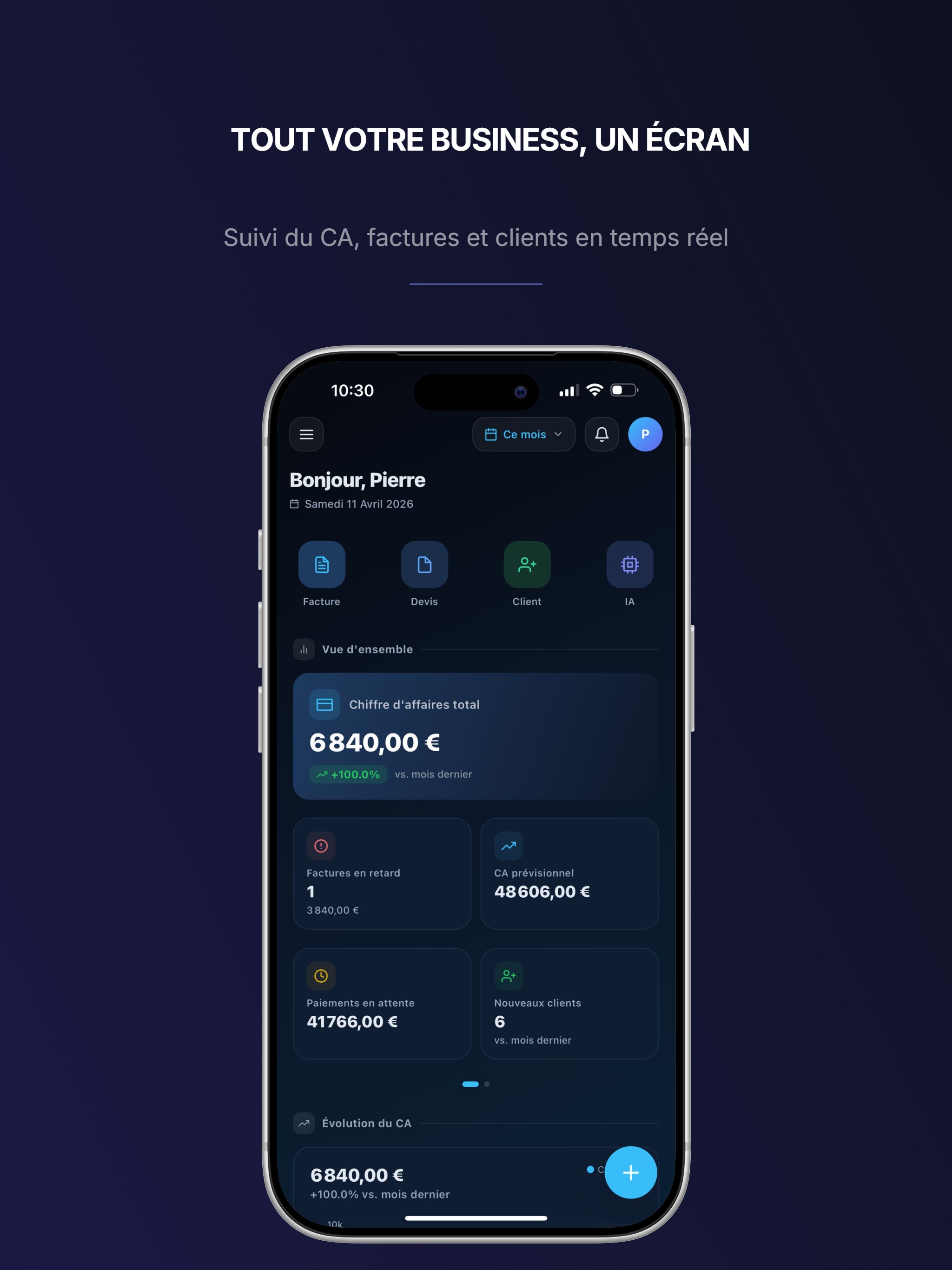 Welyx screenshot 11