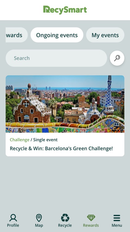 RecySmart screenshot-5