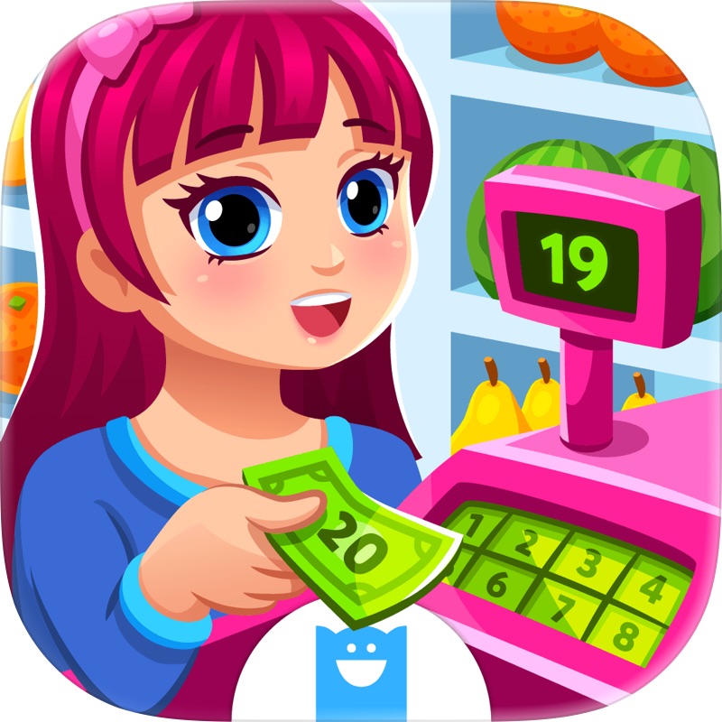 Bubbu & Mimmi World screenshot 12