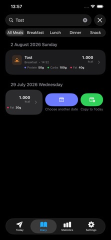 Bowl Note Screenshot 9 of 9