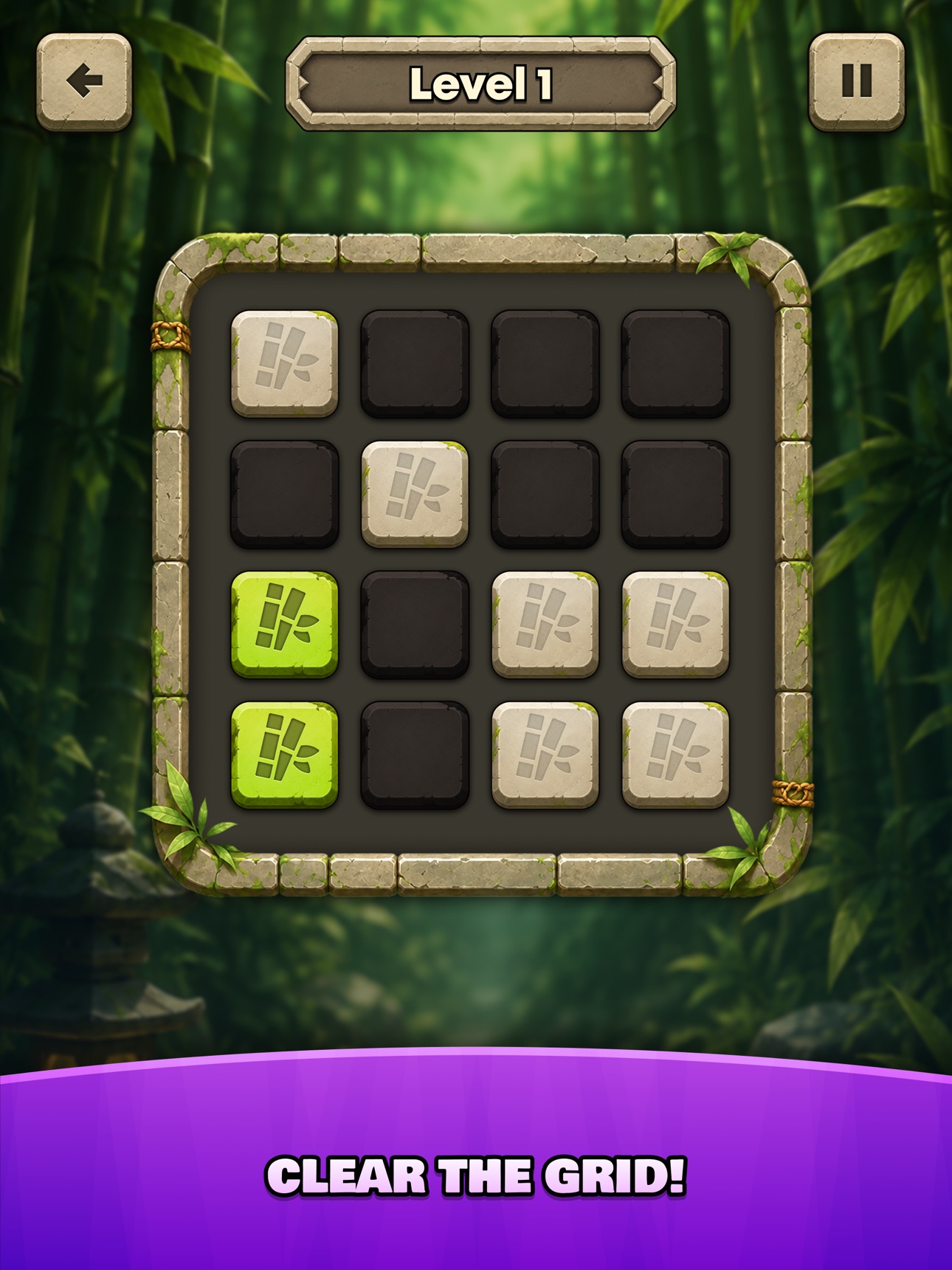 Screenshot 5 of Tile Trap