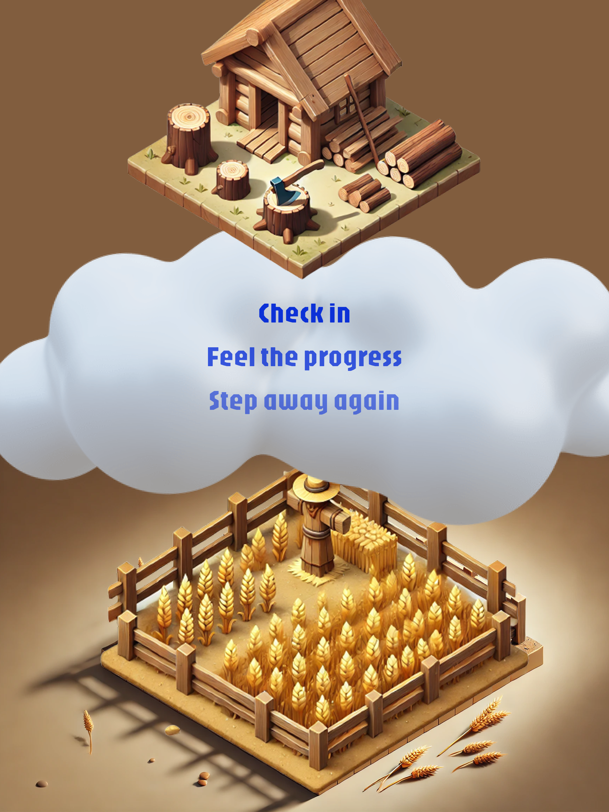 Idle Village+ screenshot 13