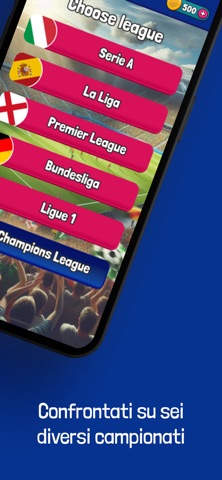 Quiz Eleven iPhone screenshot