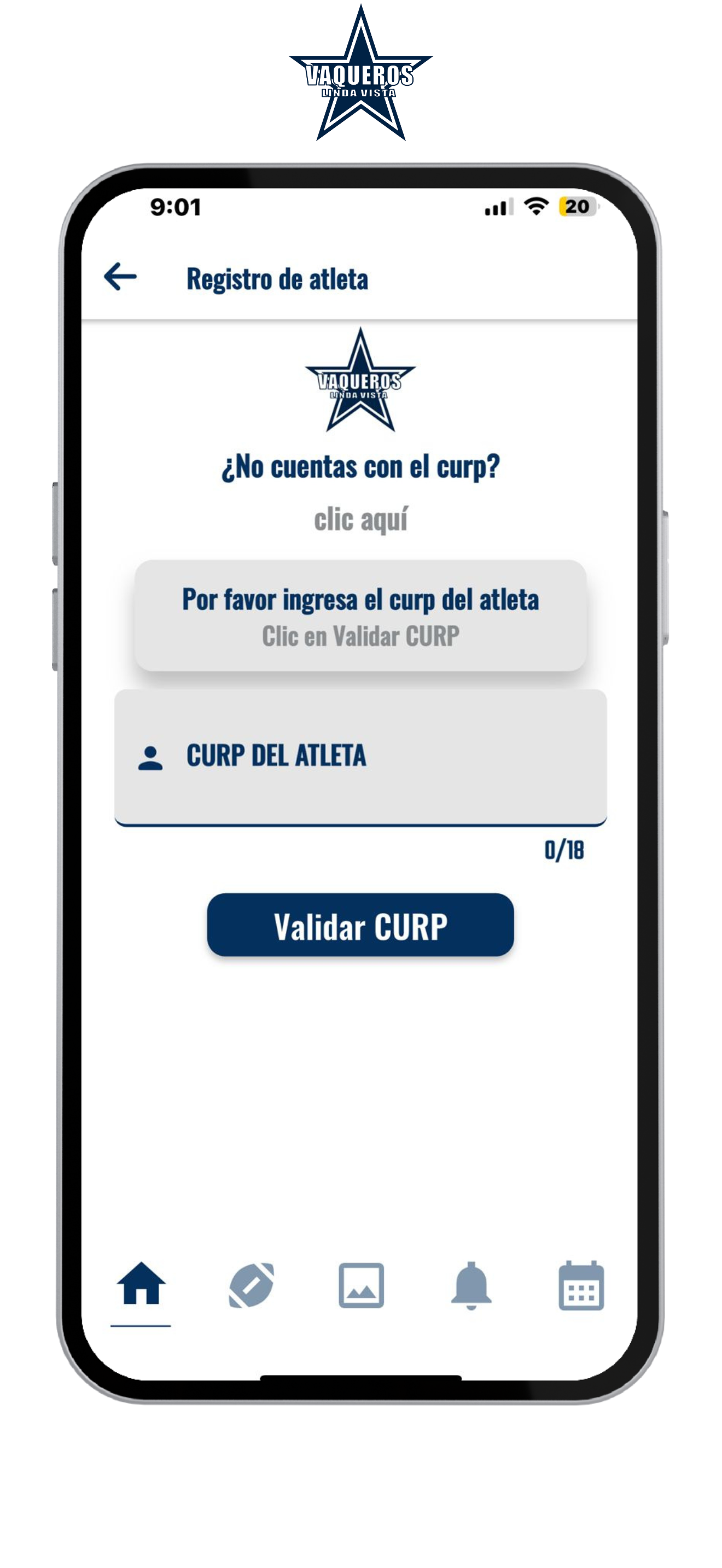 Club Vaqueros