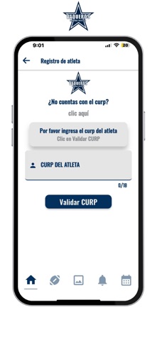 Club Vaqueros Screenshot 5 of 7