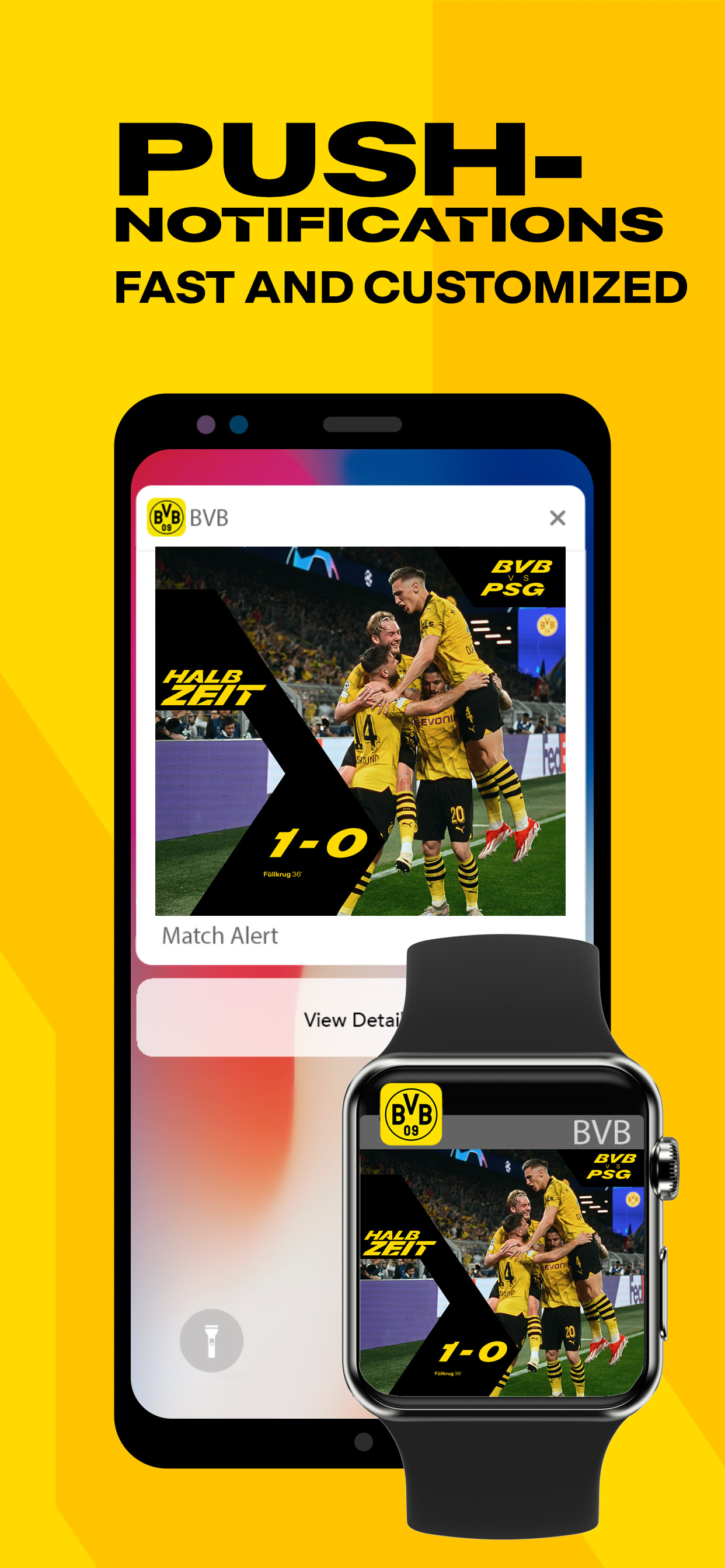BVB