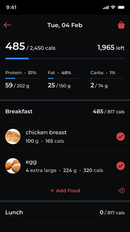 Hercules | Fitness and Health screenshot-3