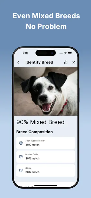 Dog Breed Identifier: DogLens screenshot 3
