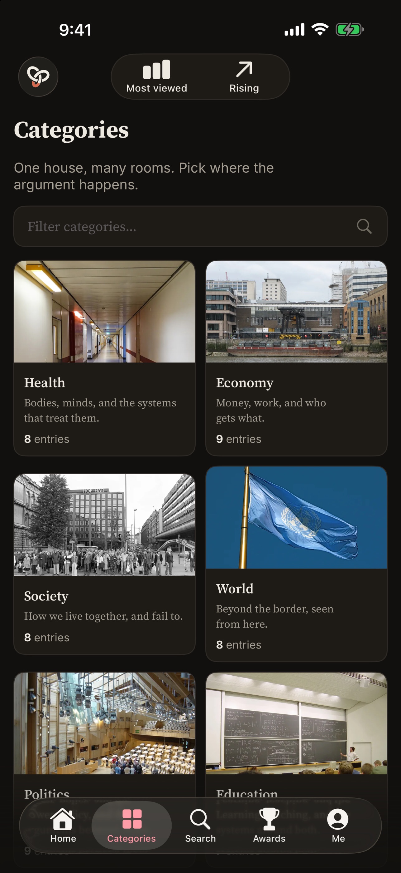 Screenshot 4 of Kuralok