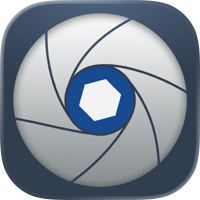 حاسبة عمق المجال البسيطة