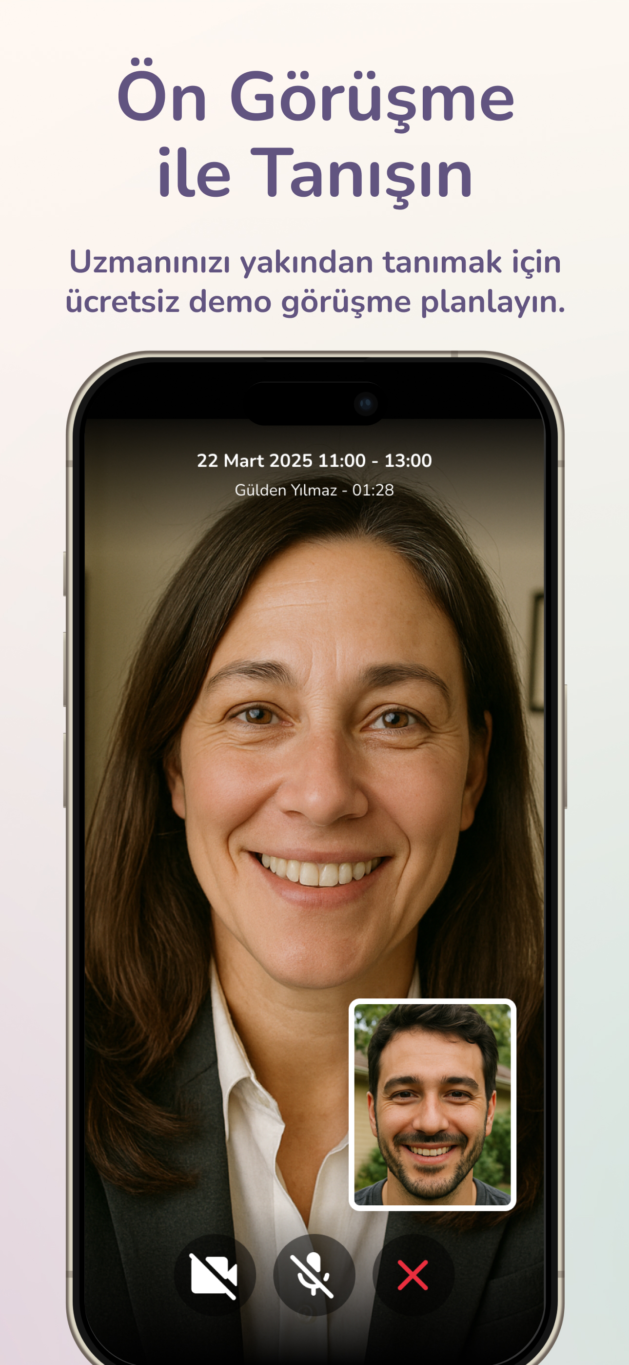 GetHarmonyApp