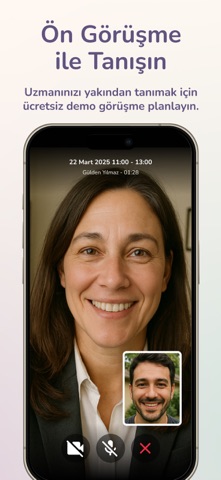 GetHarmonyApp Screenshot 4 of 4