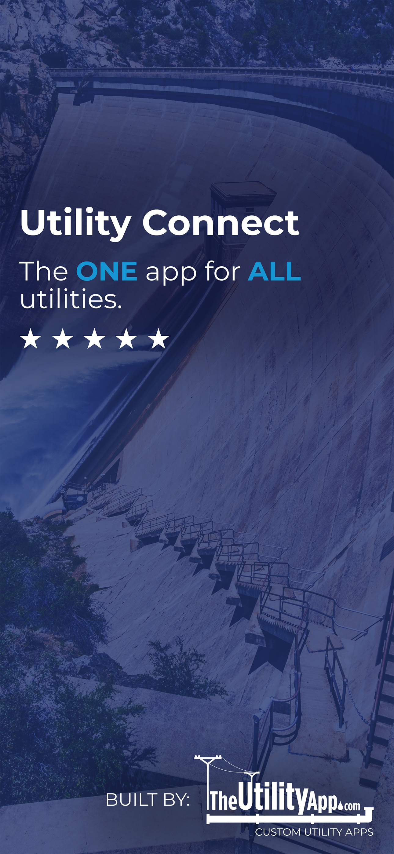 Utility Connect by OCV