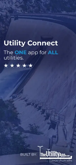 Utility Connect by OCV screenshot 1