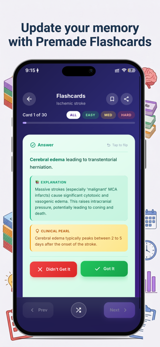 AlphaLearn AI Screenshot 4 of 6